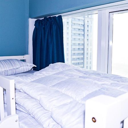 Hawana Hostel Dubai Exterior photo