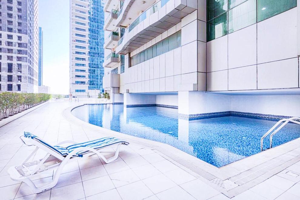 Hawana Hostel Dubai Exterior photo